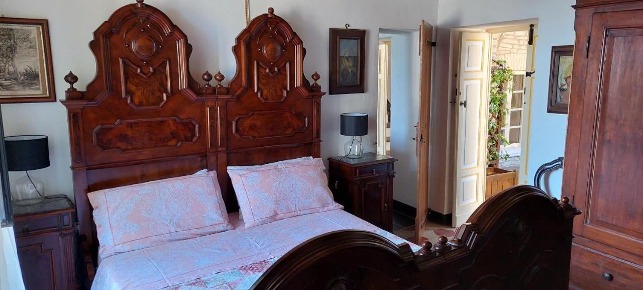 B&B La Forgia Bettola  Exterior foto
