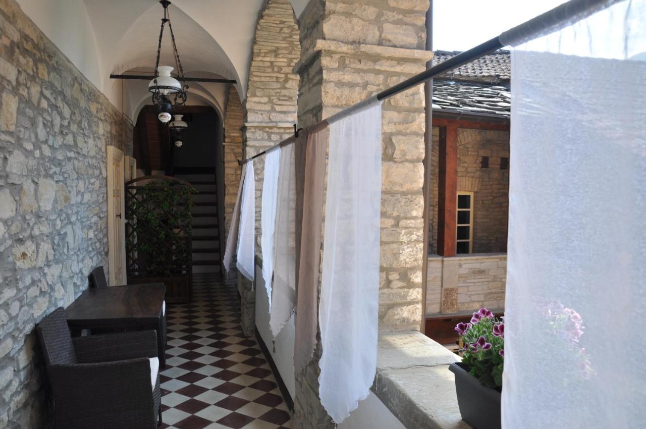 B&B La Forgia Bettola  Exterior foto