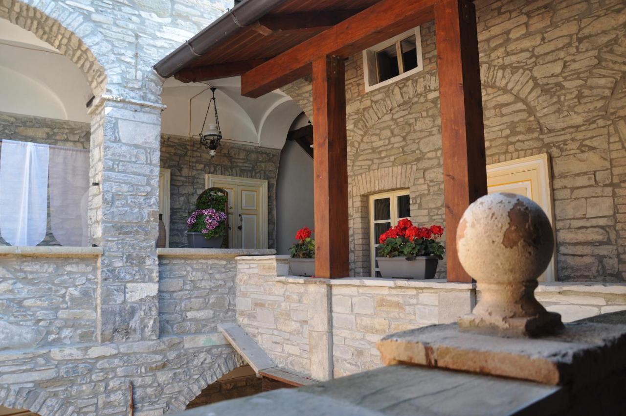 B&B La Forgia Bettola  Exterior foto