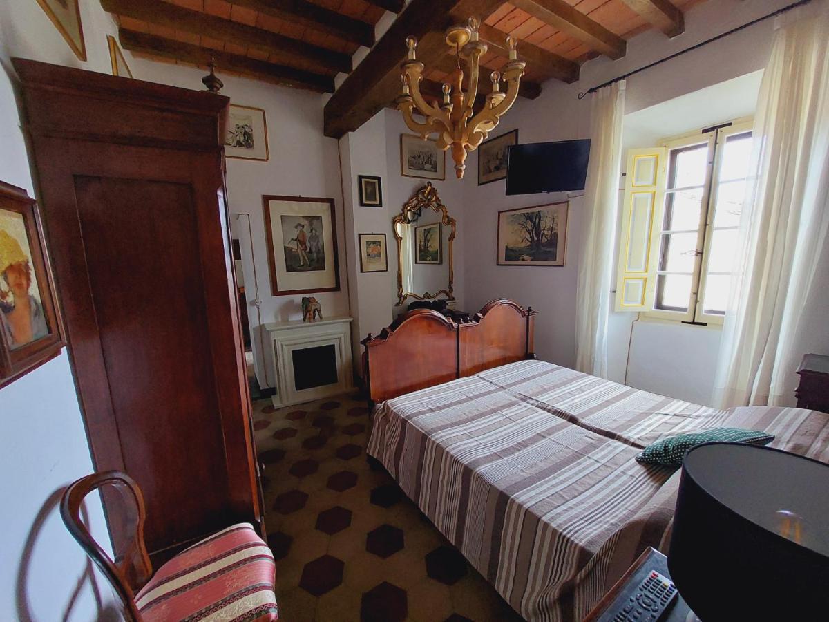 B&B La Forgia Bettola  Exterior foto