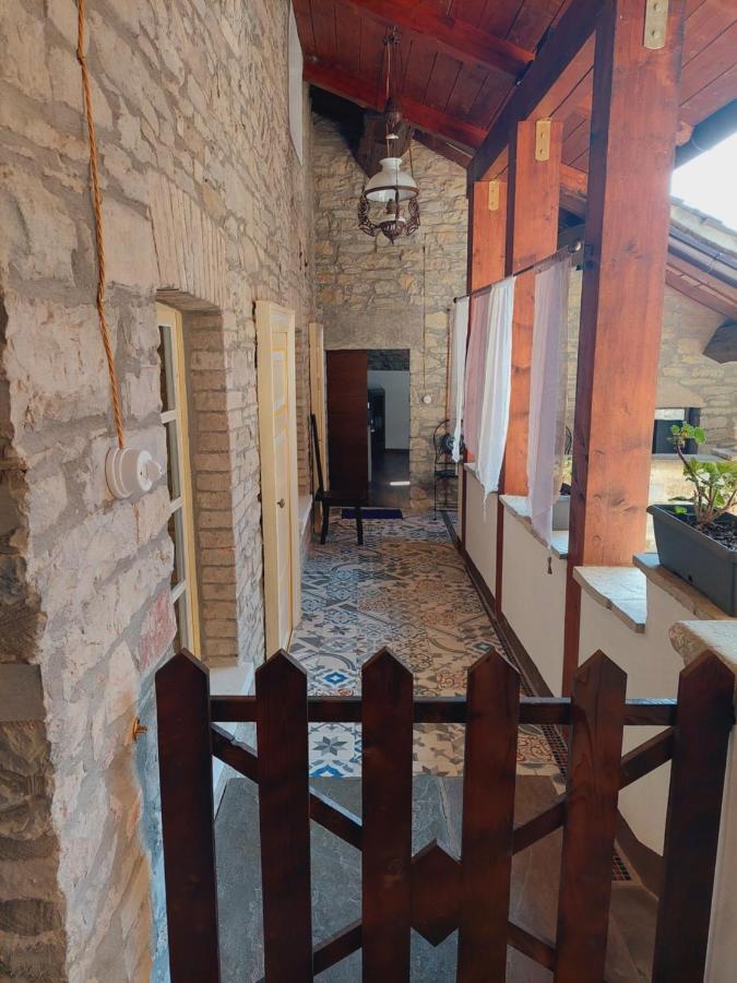 B&B La Forgia Bettola  Exterior foto