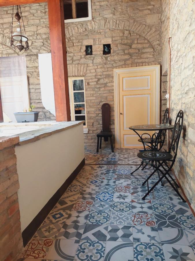 B&B La Forgia Bettola  Exterior foto