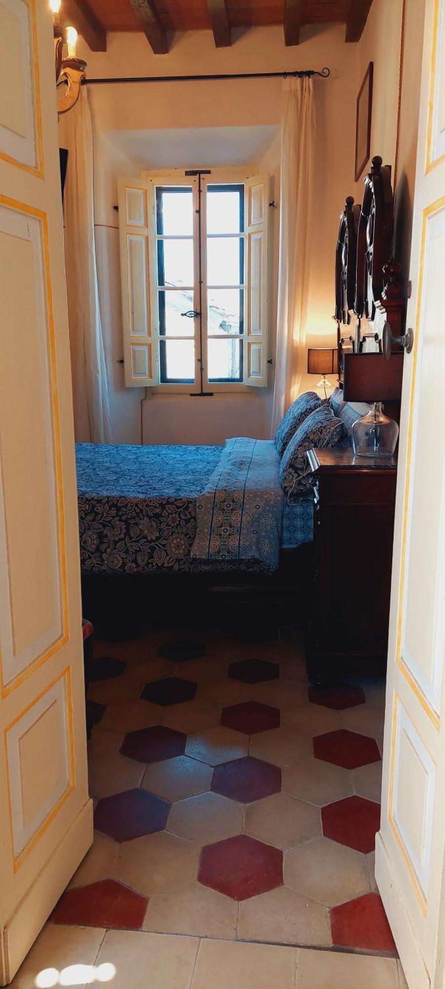 B&B La Forgia Bettola  Exterior foto